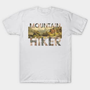 Mountain Hike T-Shirt